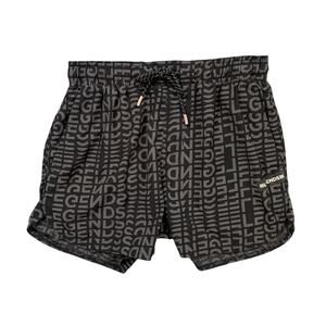 Legends Shorts Mens S Small Black Grey Luka 5 Inch Unlined Active Gym Train Run